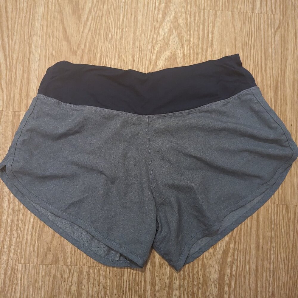 Rabbit Running Shorts Size Medium - image 1